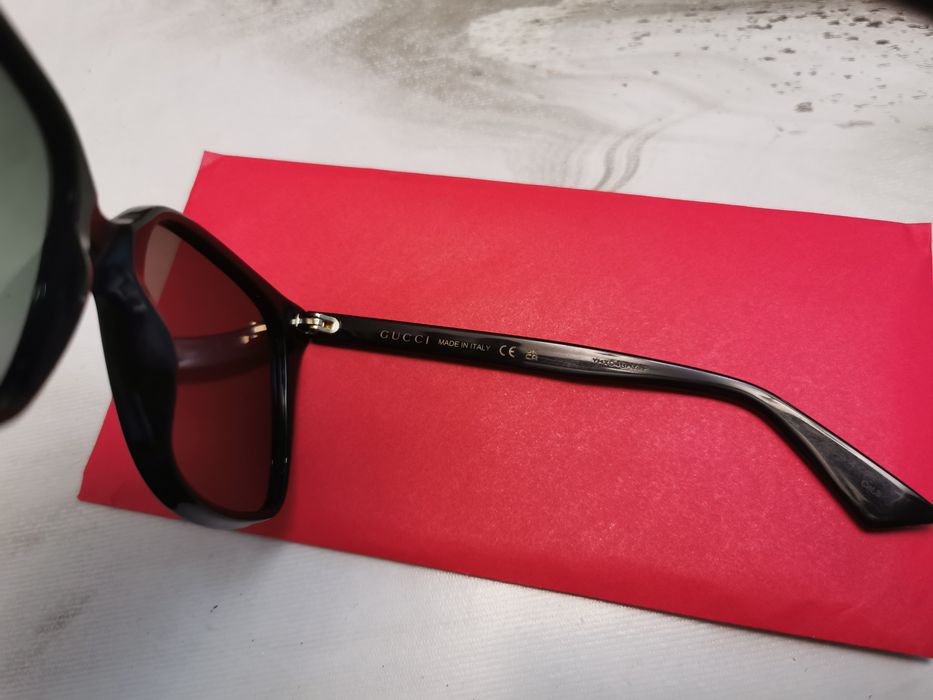 Дамски очила Gucci