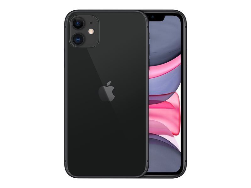 IPhone 11 с гарантие