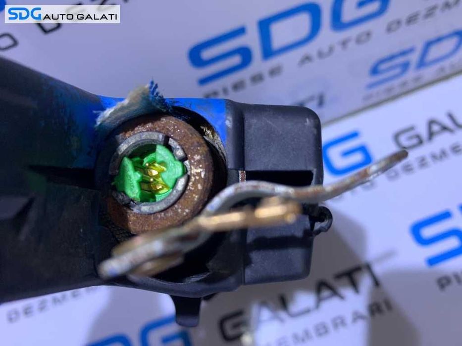 Airbag Scaun Sofer Stanga Fata Skoda Superb 1 2002 - 2008 Cod 3B0880239K 3B0880239M [L9711]