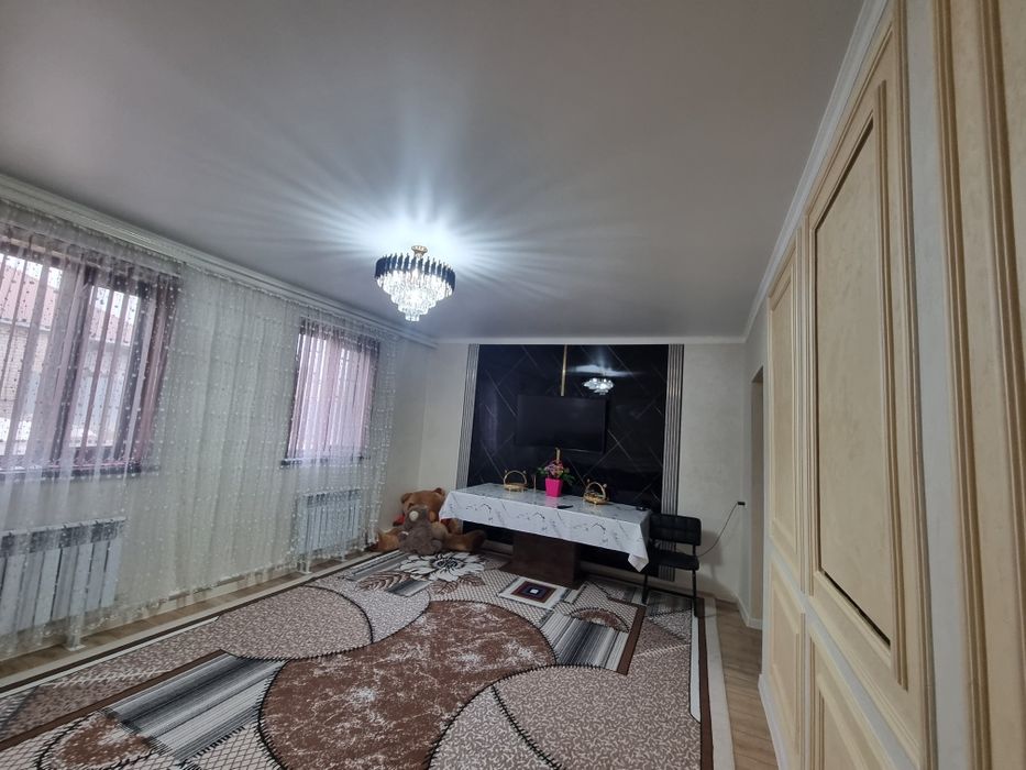 Дом в районе Чимбай