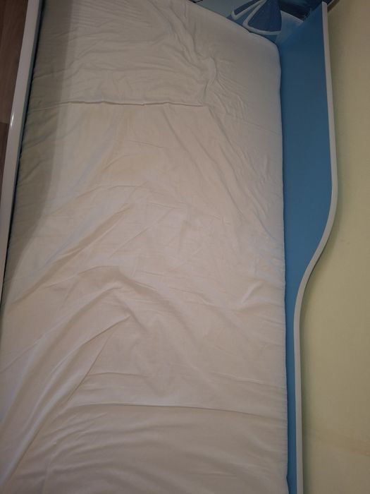 Детско легло на дисни