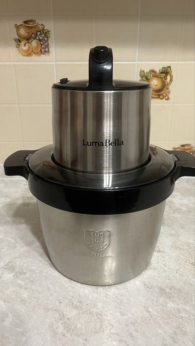 Блендер Lumabella