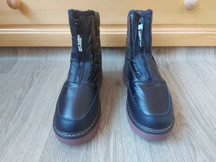 Matstar дамски боти