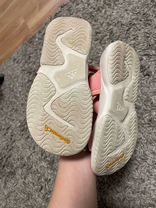 Детски сандали ADIDAS