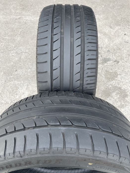 225/40/18 -2бр. Летни гуми