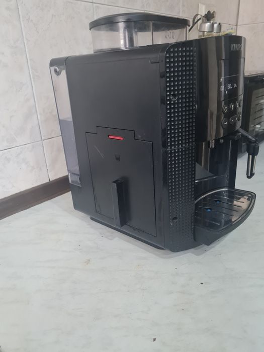 Кафе автомат KRUPS