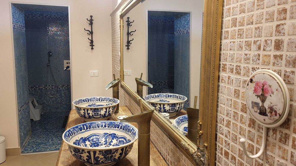 Proprietar - Casă spațioasă în centrul comunei Giarmata