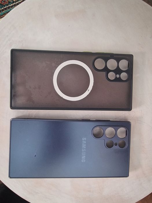 Самсунг S22 Ultra