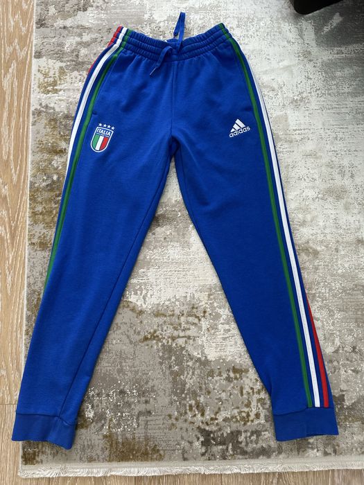 Pantaloni Adidas Copii 13-14 ani