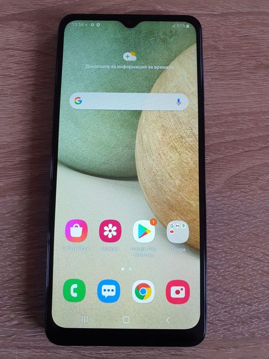 Samsung A12  Отличен!