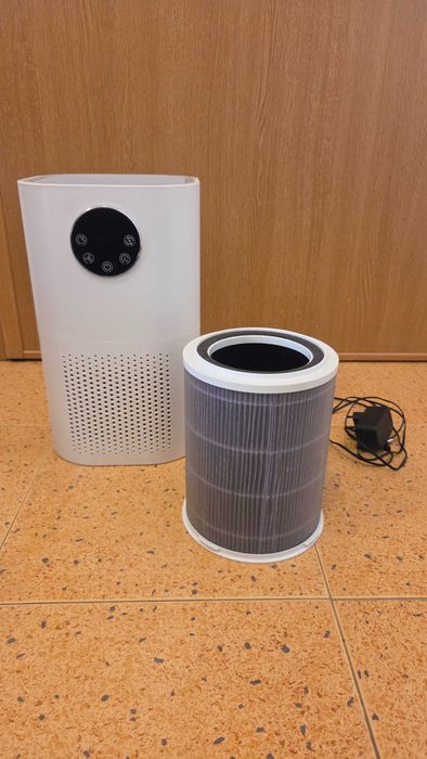 Пречиствател за въздух MIUI Air Purifier с H13 HEPA филтър