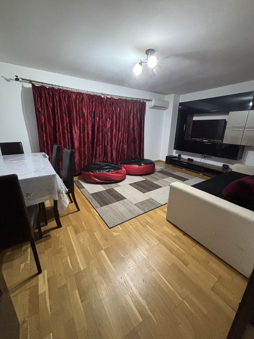 Apartament cu 2 camere, loc parcare inclus