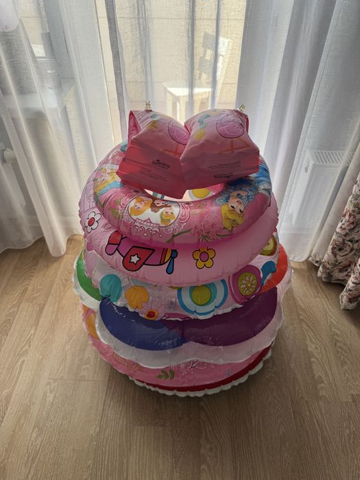 Продам круги 3 шт новые!