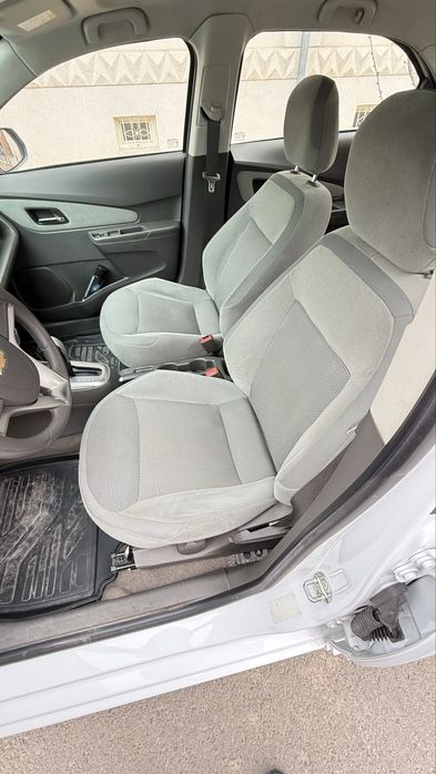 Cobalt 4 avtomat кобалт