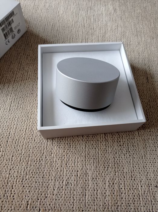 Microsoft surface dial