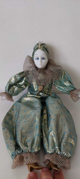 Papusa Arlechino