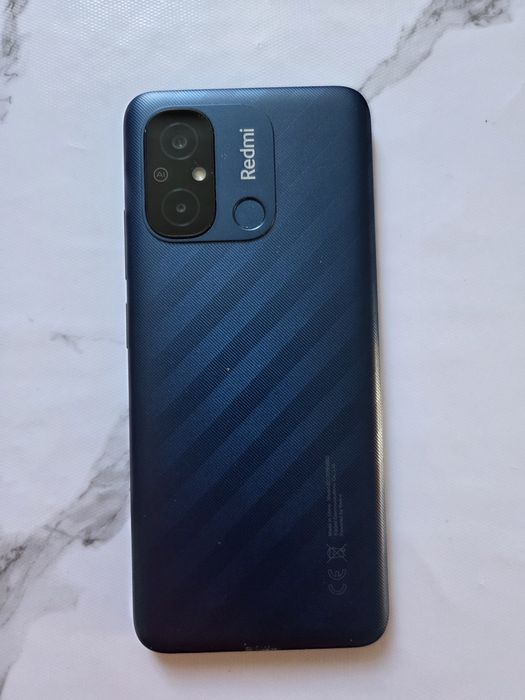 Смартфон  Redmi 12C