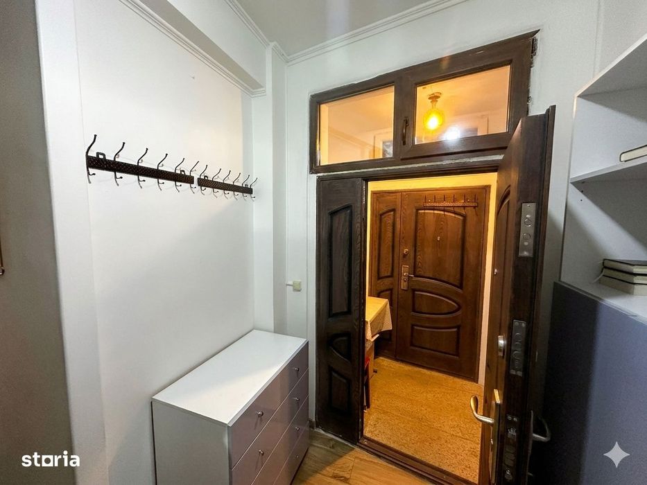 Apartament de inchiriat - zona Brailei