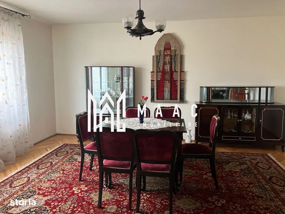 Casa 6 camere I 263 MPU I 700 MP Teren I Talmaciu