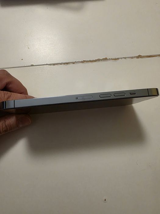 Iphone 13 Pro Max 128 GB Sierra Blue