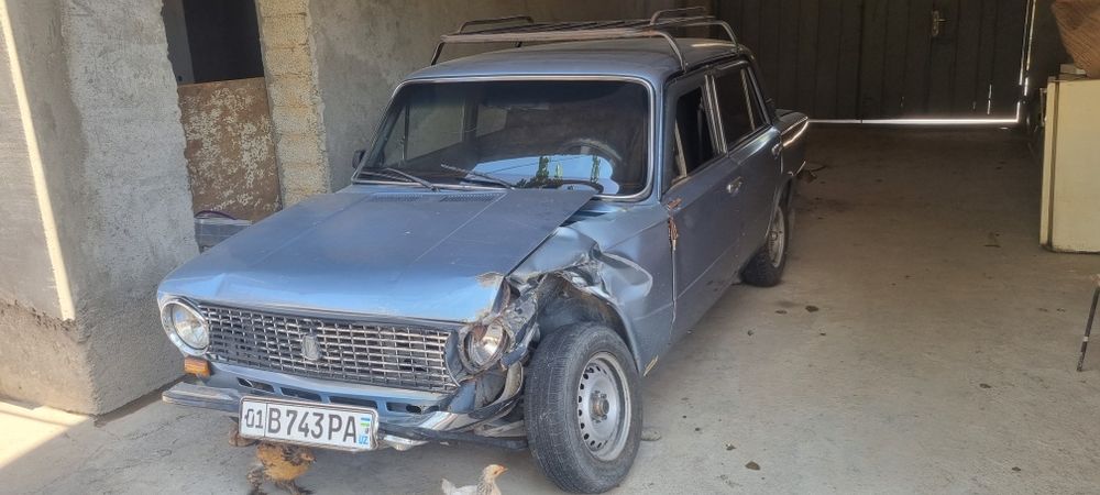 Ваз 21 11 дтп холатда сотилади