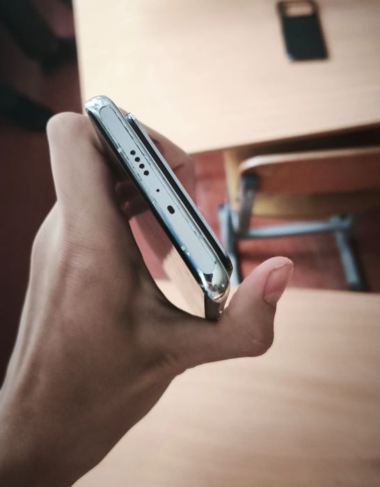 Xiaomi 11 Ultra 256/12