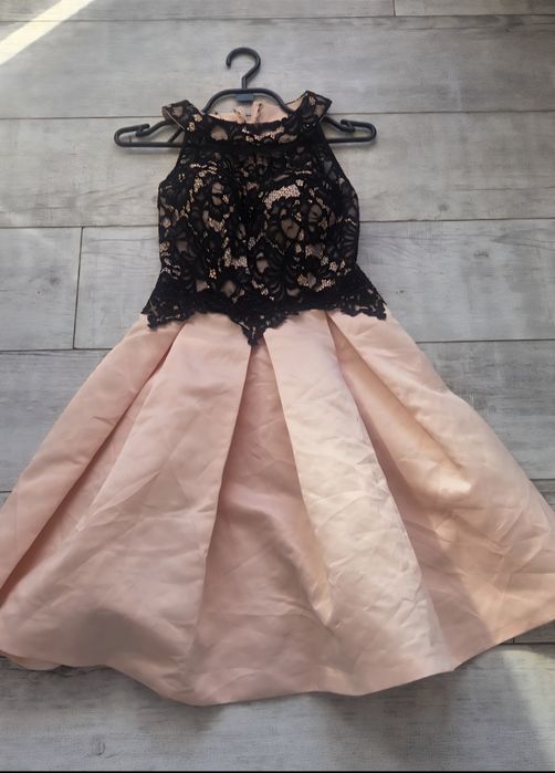 Дамска официална рокля Хс/ С