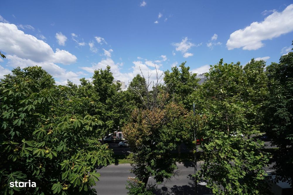 Apartament 2 Camere | Lascar Catargiu | Calea Victoriei | Imobil 1933