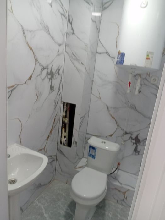 Gorgazda 2 xonali kvartira