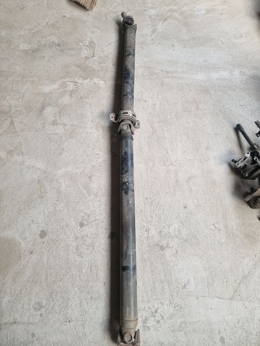 Кардан хундай н1