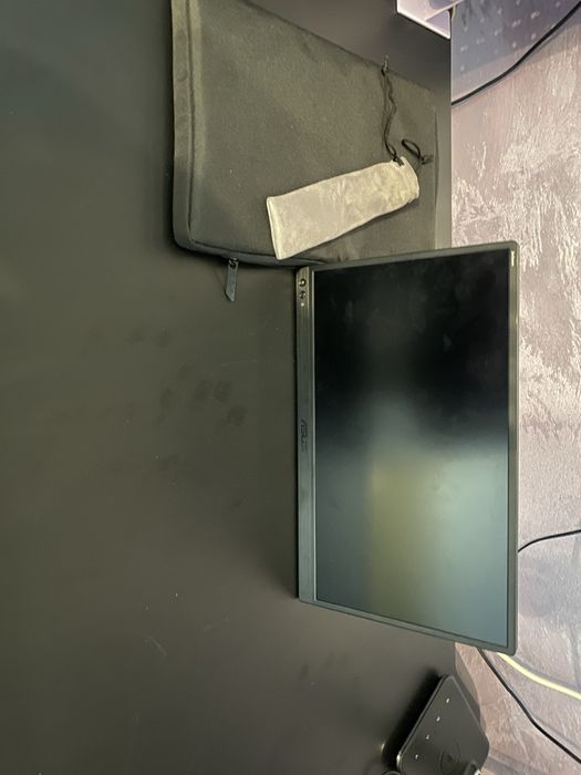 Asus zenscreen portabil