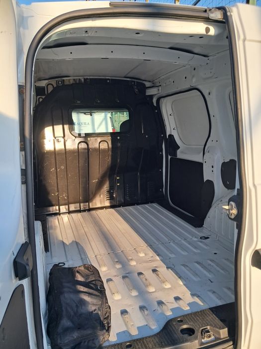 DACIA Dokker 2015 — imagine 4