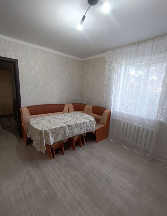 Продам 3 комнатный дом в районе карьера