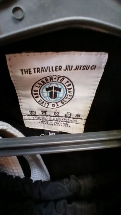 Продам кимано джиуджитсу