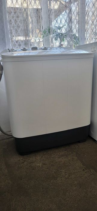 Стиральная машина. Полуавтомат. Midea
