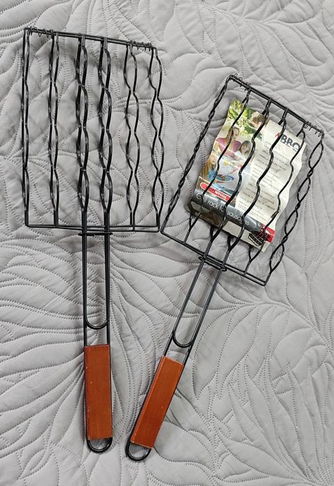 Решетка для сосисек