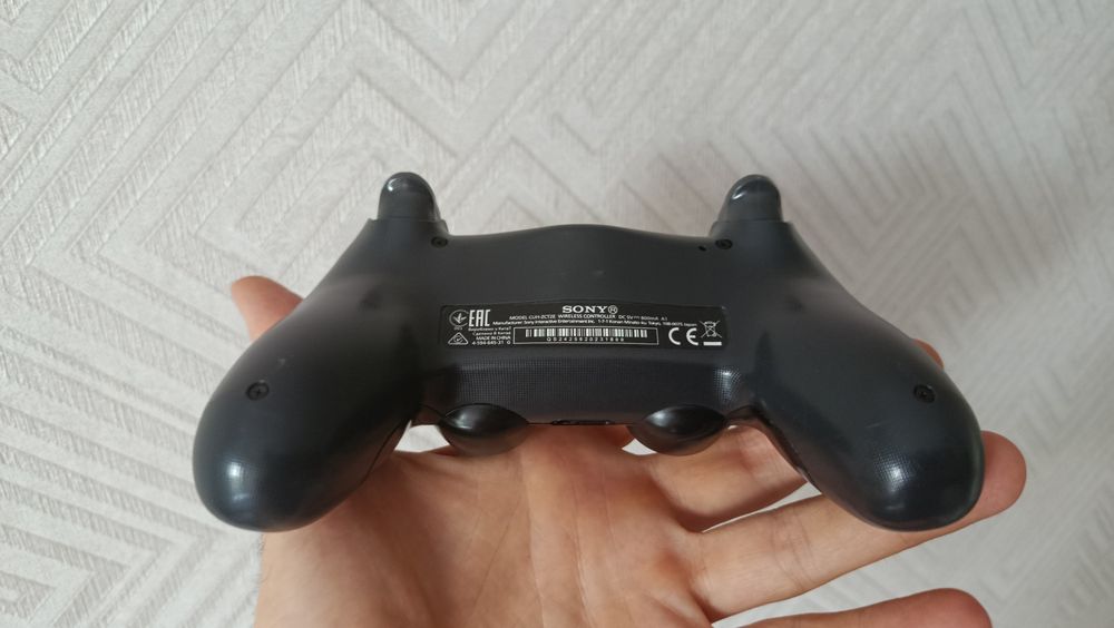 PlayStation 4 джойстик дёшево