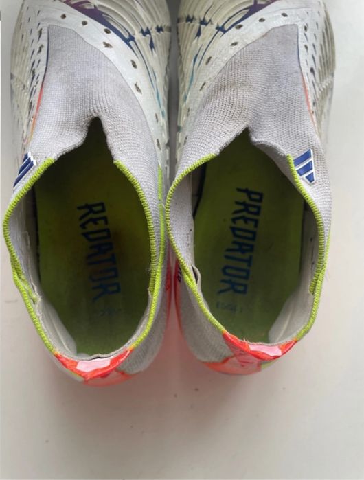 Ghete Fotbal Adidas World Cup 2022