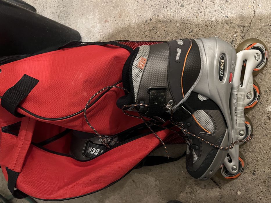 Role  / skateboard/peniboard