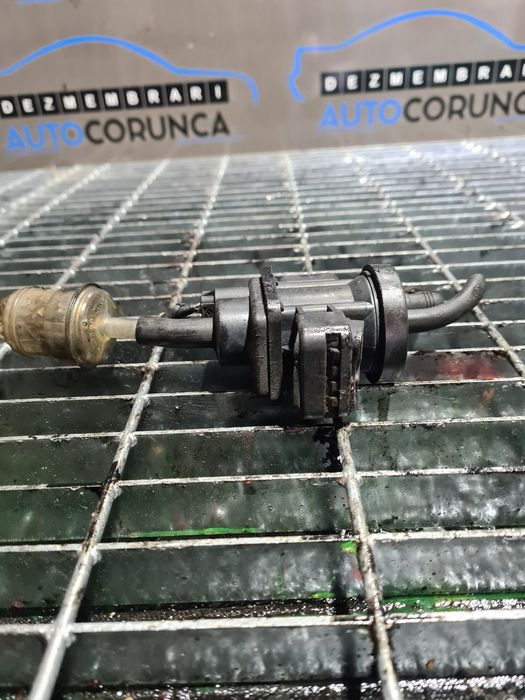 Electrovalva Jeep Grand Cherokee II 2.7 CRD 1998 - 2004 120kW 163CP 2685CC (851) PA66GF33 Garantie