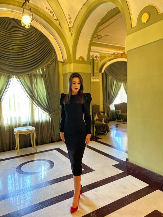 Rochii eveniment Poema