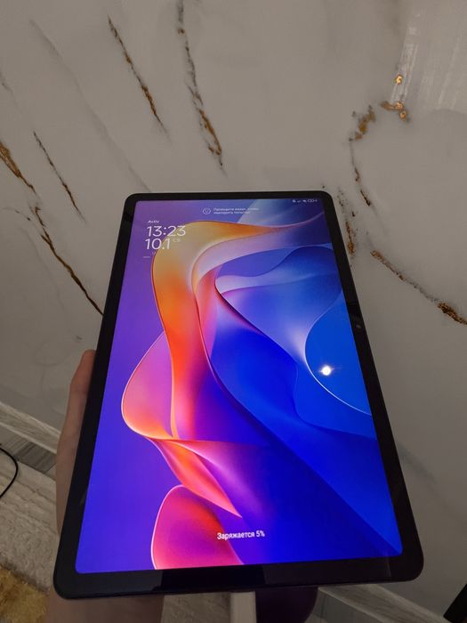 Xiaomi Redmi Pad 2 4G 11 дюйм 8 Гб/256 Гб серый