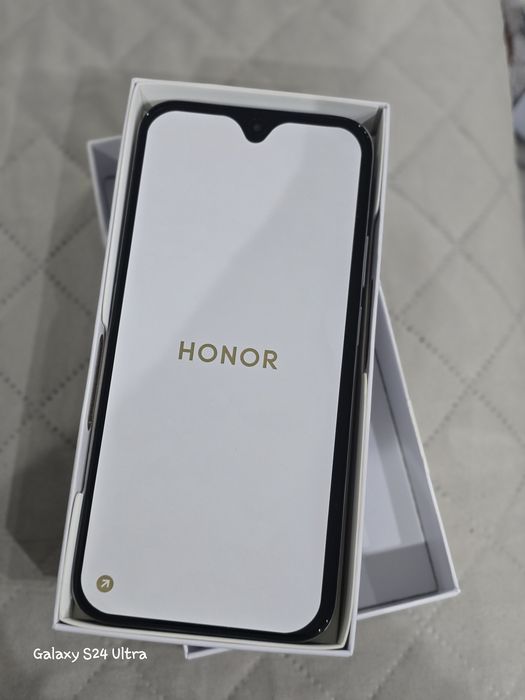 Honor 600 Smart 5g