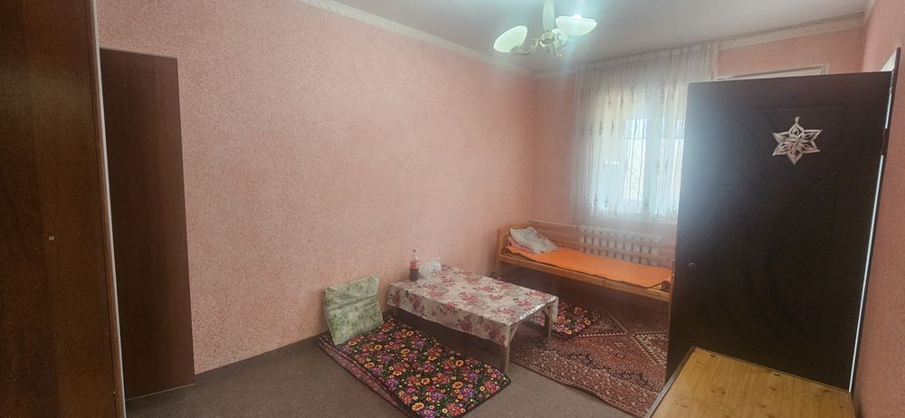 Аренда 1в2/4/4 Ялангач отличная квартира