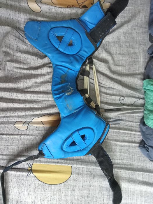 Шлем боксерский Грен хил