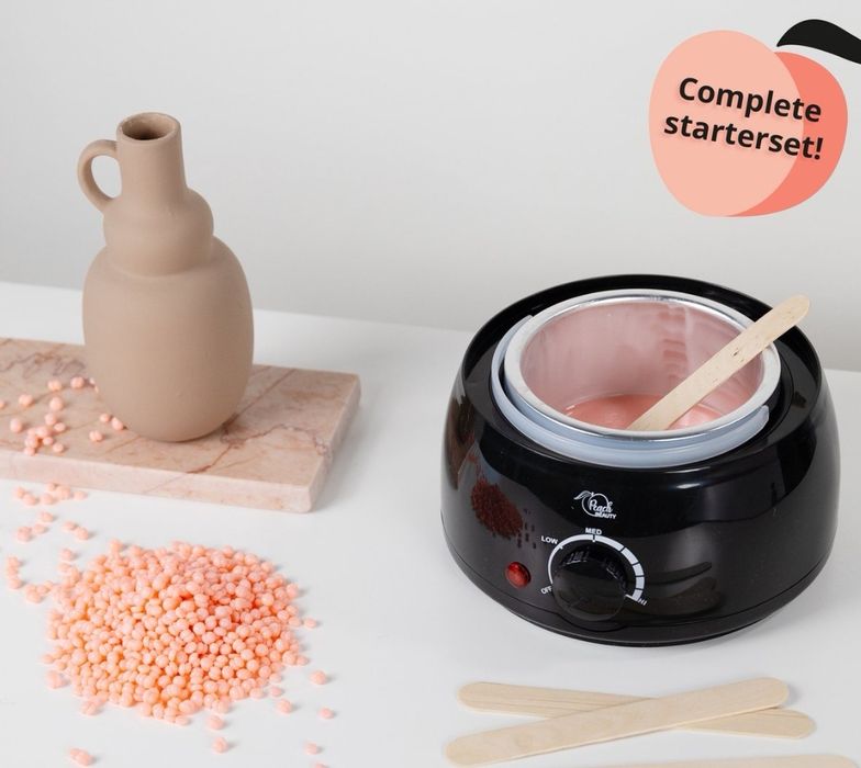 Нагревател за кола маска (сет)