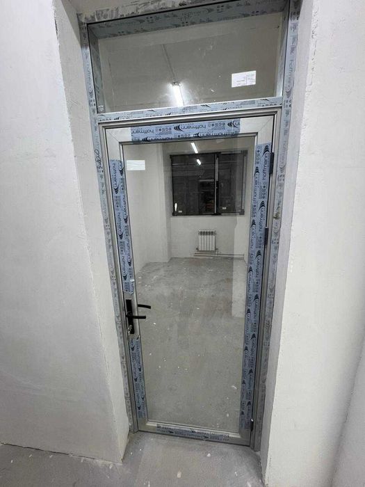 Офисные перегородки, готовые офисные перегородки под заказ.