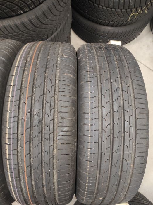 205/60/16 Continental