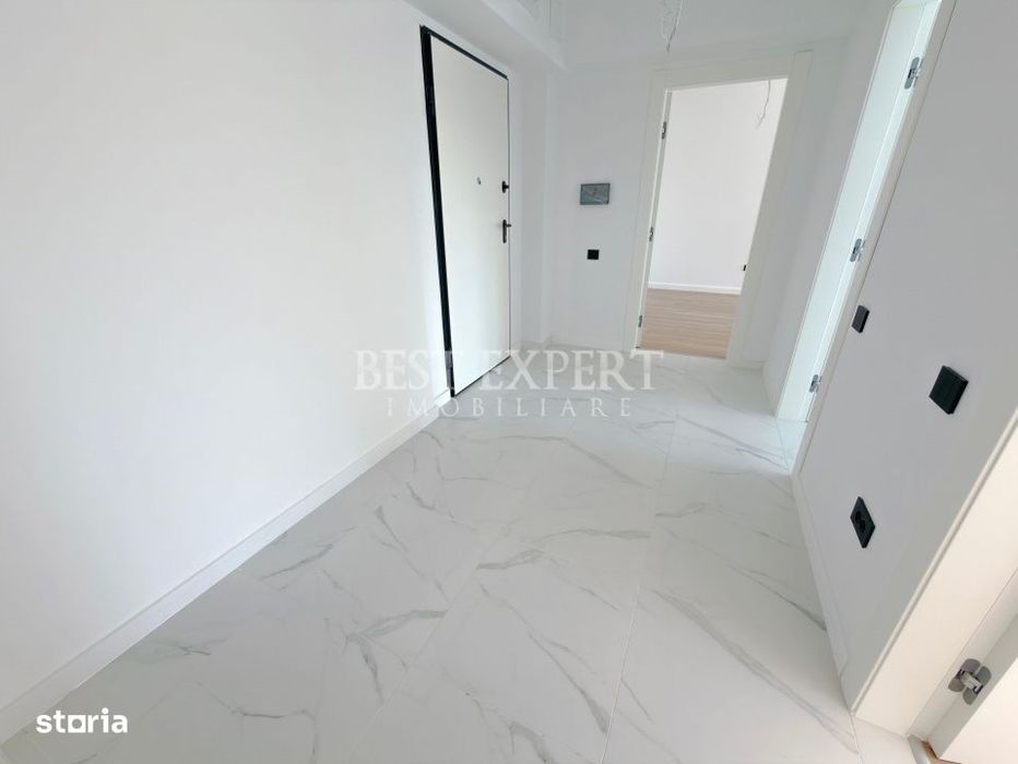 2 Camere Decomandate | Balcon 9,4 mp | Astorium Life | Pallady