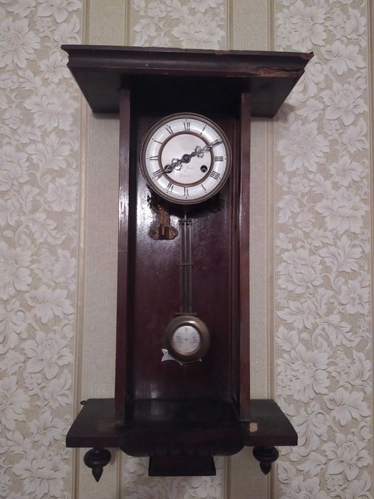 продам часы настенные антикварные